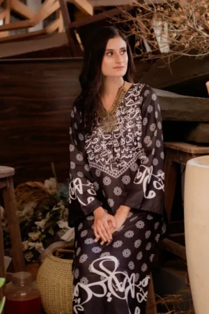 midnight gala maxi dress