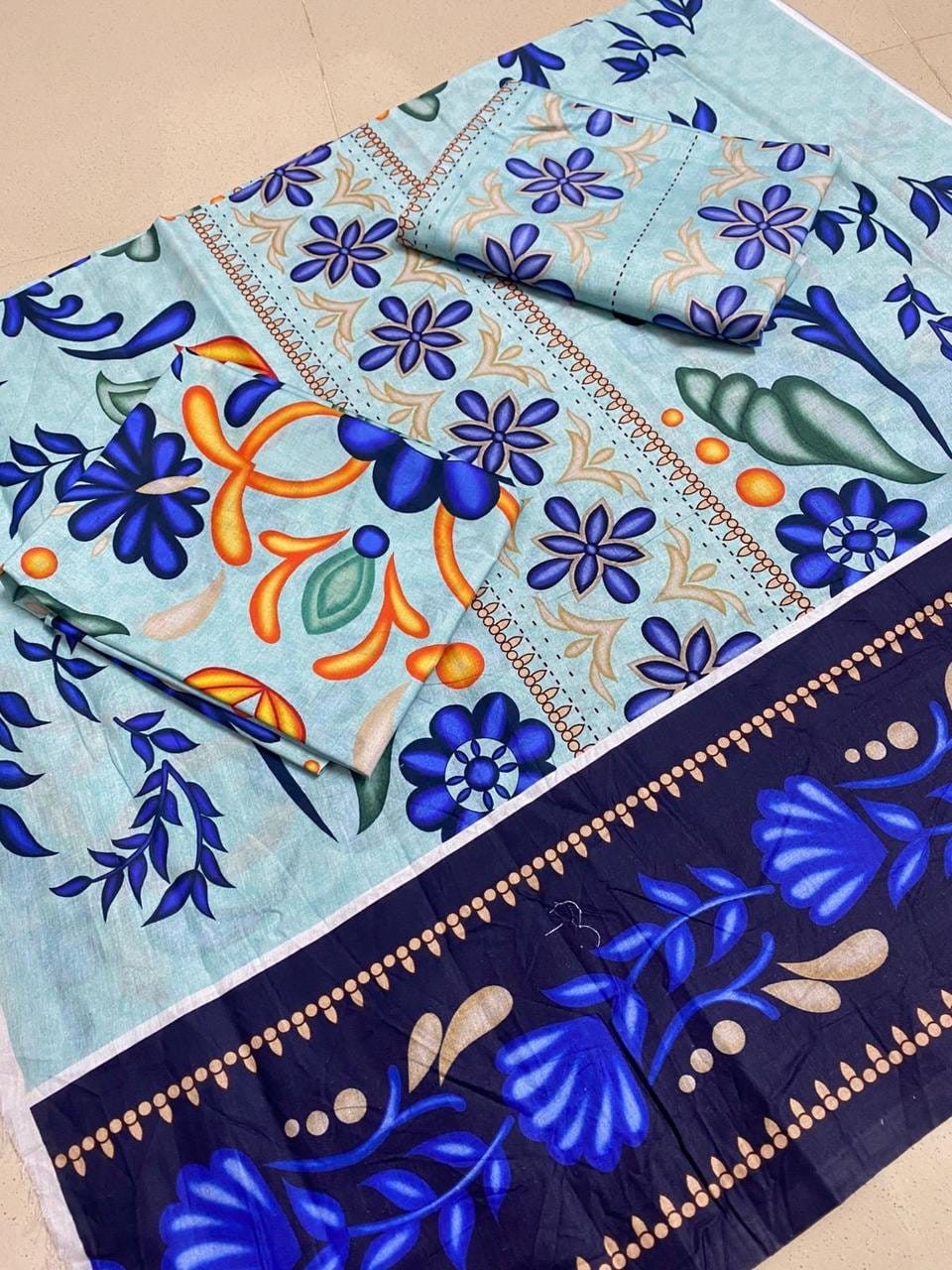 Orignal Cord Set - Image 2