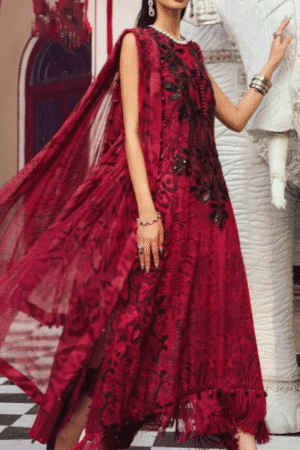 MARIA-B Unstitch 2pcs 03